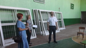 Місцева школа у селі Топорів: позитивних змін багато і вони досить відчутні