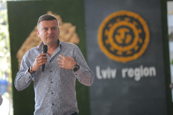 Львівська ОДА продовжує сприяти у налагодженні діалогу між фермерами та рестораторами