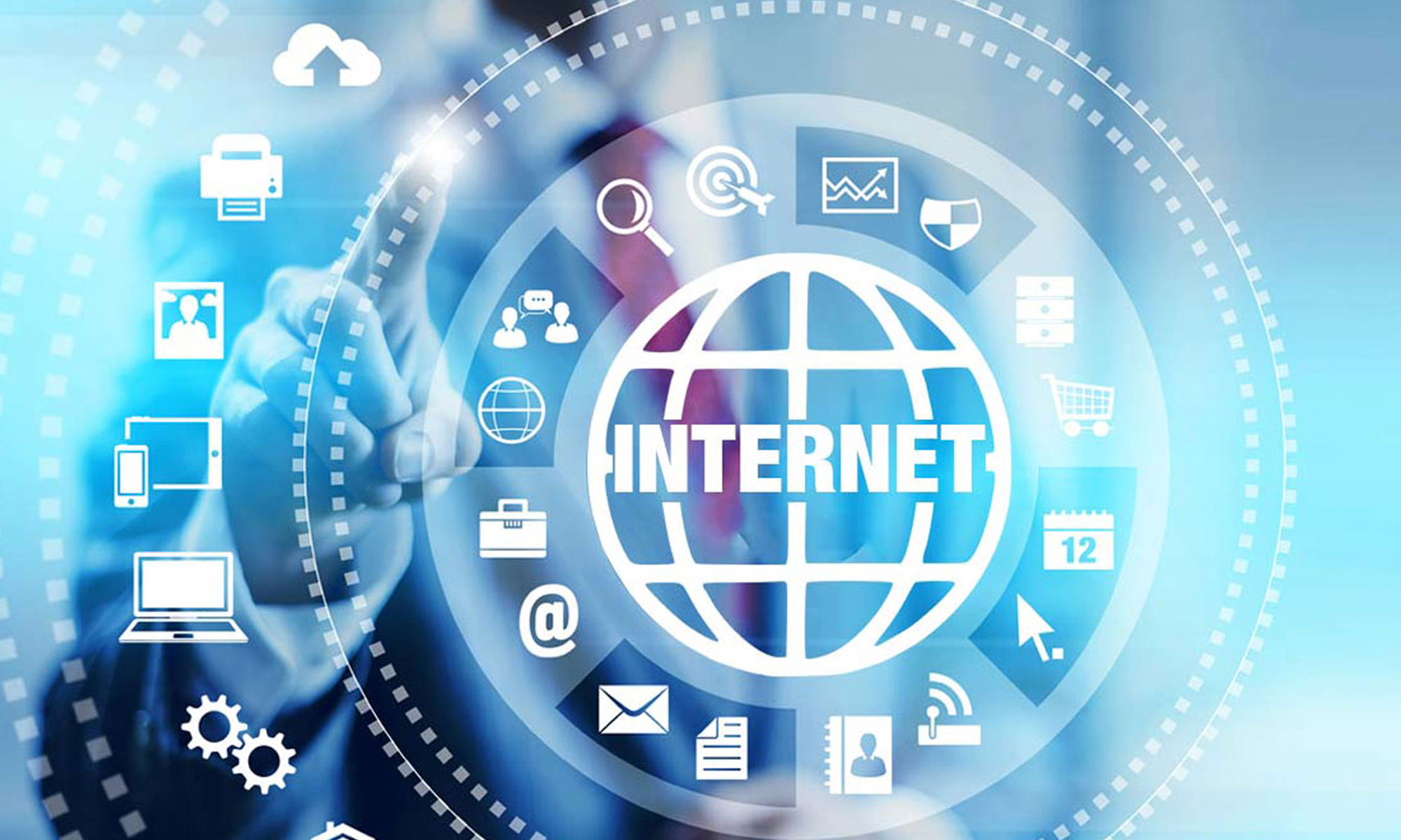 «Інформаційні Технології» — надійний київський інтернет-провайдер