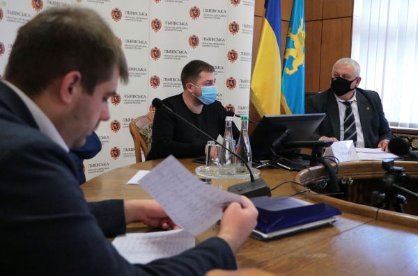 Для десяти дітей-сиріт з Львівщини придбають житлові об'єкти