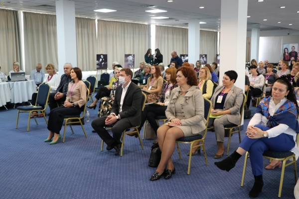 У Львові стартував міжнародний форум «TOGETHER FOR CHILD»