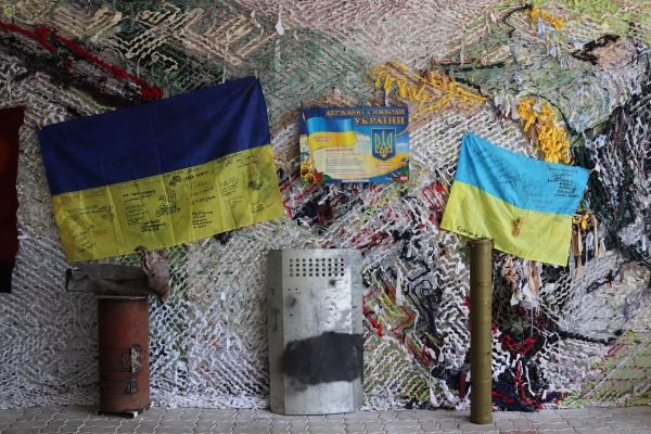 У Новояворівську зробили ключовий крок до створення Будинку воїна, - Юрій Холод