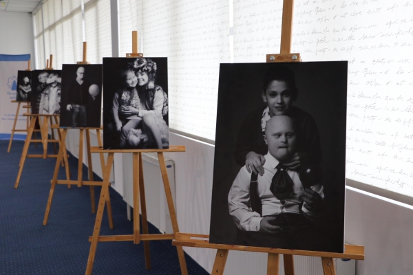 У Львові стартував міжнародний форум «TOGETHER FOR CHILD»