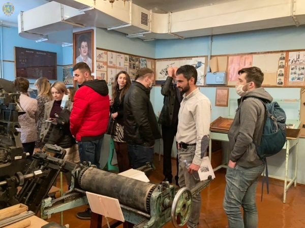 На Львівщині відкрили навчально-методичний центр «Digital Learning»