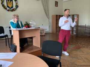 Стало відомо, під якими номерами будуть розміщені партії у бюлетені на виборах