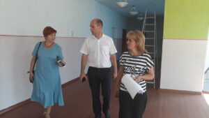 «Я щиро дякую всім людям, які мене підтримали», – ексголова РДА Олег Коваль