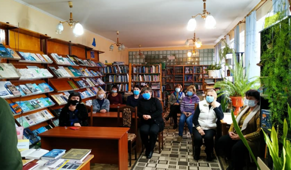 Вшанування пам’яті отця Маркіяна Шашкевича