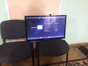 На Бущині прийомні сім’ї та дитячі будинки сімейного типу отримають телевізори