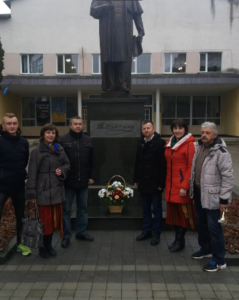 Освітяни Бущини підбили підсумки 2020 року