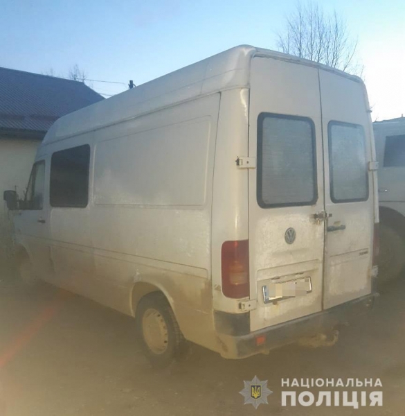 Майже півсотні незаконно зрубаних ялинок вилучили поліцейські на Львівщині