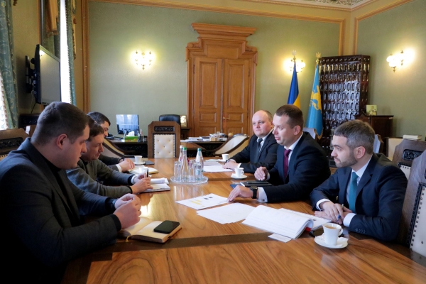 Торік завдяки приватизації держмайна на Львівщині залучено 126 млн грн до державного бюджету