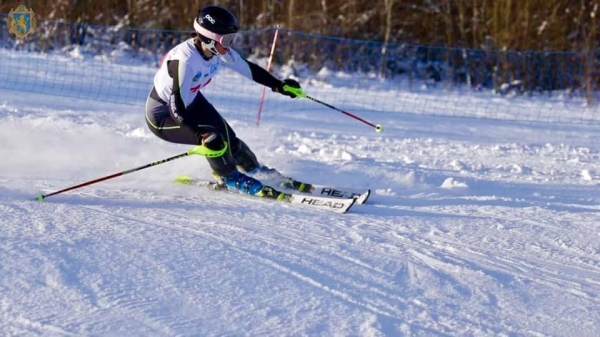 Гірськолижники зі Славського візьмуть участь у дитячому чемпіонаті світу