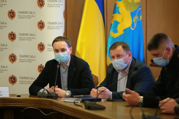 З 9 березня закладам освіти області рекомендують перейти на дистанційне навчання