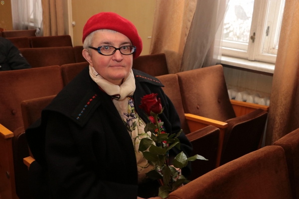 Віталій Загайний вручив звання «Матері-героїні» одинадцятьом жінкам з Львівщини