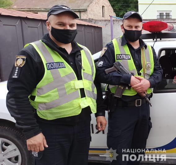 Протягом вихідних поліцейські Львівщини розшукали двох зниклих літніх жінок