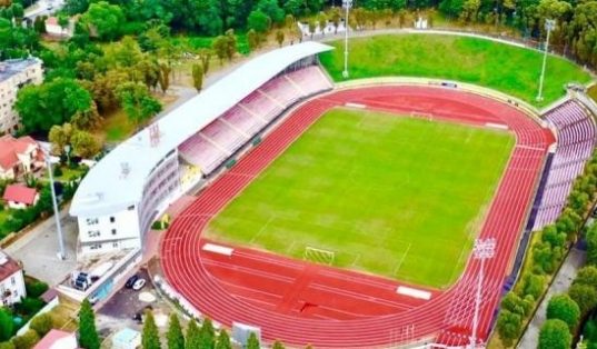 стадіон СКІФ