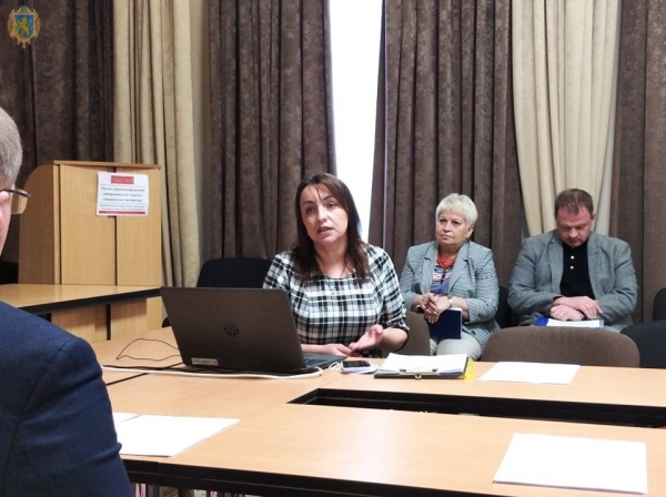 Експеримент, що діє на базі НРЦ Святого Миколая, продовжать ще на п'ять років