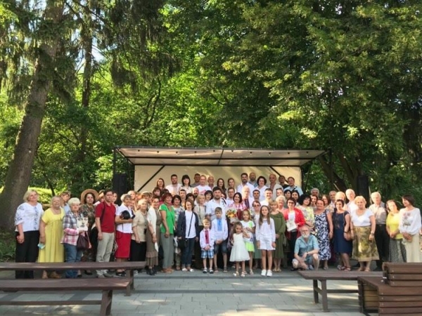 "Петро Франко: Формула долі. Життєпис на тлі доби». У Домі Франка презентували монографію франкознавиці Наталі Тихолоз