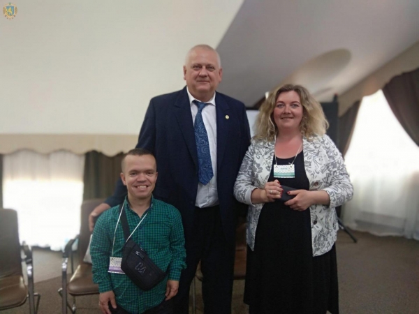 У Львові організували Форум відповідальних людей