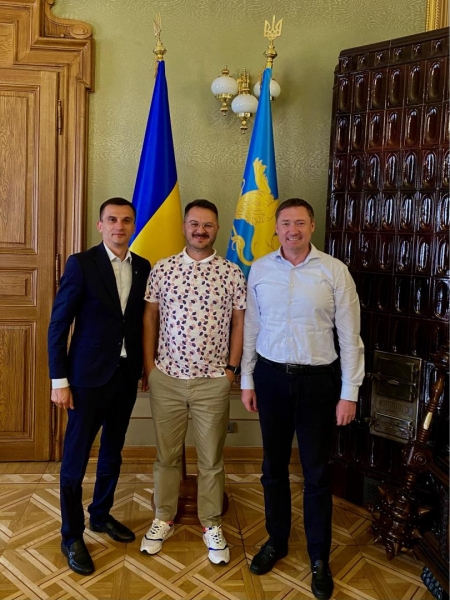 «ZAXIDFEST-2021»: Львівська облдержадміністрація долучиться до організації фестивалю