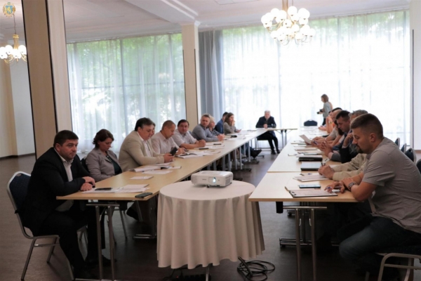 Для відновлення залізничного сполучення Загуж -Хирів необхідне фінансування – понад 350 мільйонів гривень