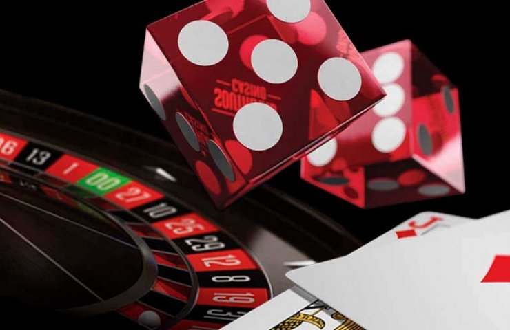 Bizzo Casino (2022) | Ανασκόπηση | Παιχνίδια