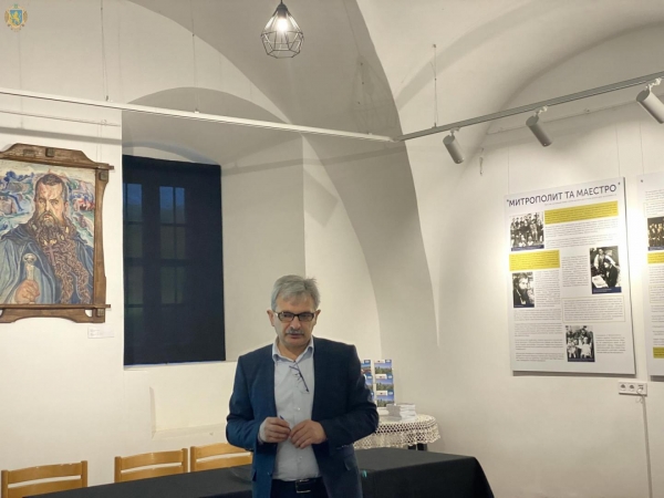 «Королівський шлях»: триває робота над розробкою нового туристичного маршруту Львівщини