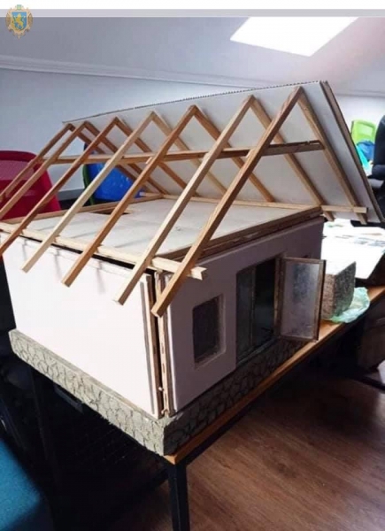 На Львівщині завершився обласний етап конкурсу «Майбутнє України»