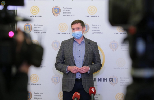 Із Львівщини стартує благодійний вечір для підтримки експозиції Музею Голодомору у Києві