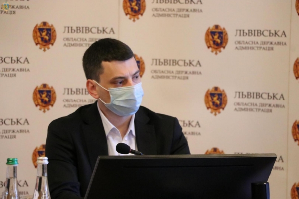 Борислав відновить подачу води у Східницю 