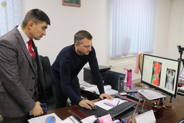 Львівське підприємство з виготовлення протезів забезпечує реабілітаційними засобами чотири області України