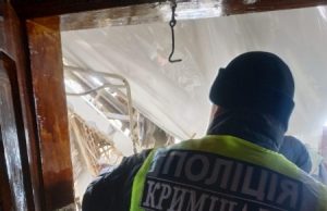 П’ятеро осіб травмовані внаслідок вибуху у житловому будинку на Червоноградщині – правоохоронці встановлюють всі обставини події