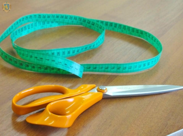 Перший у цьому році Навчально-практичний центр відкрили у Львові