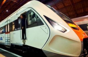 До Буковелю відтепер курсуватиме новий регіональний поїзд