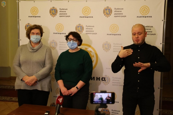 У Охматдиті кількість дітей, госпіталізованих з ковідом, зменшилась на третину 