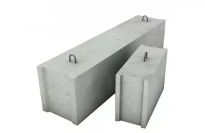 Фундаментальные строительные блоки от компании «Kalenyk & Co»