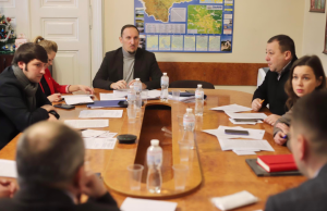 Профильная комиссия инициирует принятие Программы «Питьевая вода» во Львовской области