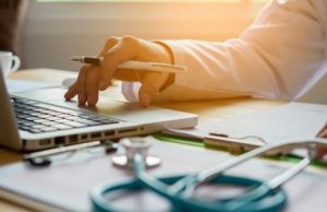 В прошлом году застрахованные лица Львовщины получили 958 миллионов гривен больничных от Фонда соцстраха