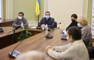 Конкурс на должность главы историко-культурного заповедника «Стильский Городище» начался во Львовском областном совете