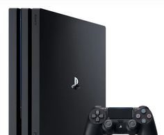 PS4 та PS4 Pro – в чому різниця і що краще вибрати?