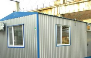 Двухкомнатные коттеджи — альтернатива постройке загородного дома