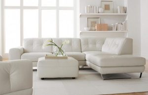 Функциональность римских штор в интерьере