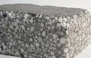 Як виготовити полістиролбетон у домашніх умовах: що для цього потрібно