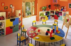 Дошкільний навчальний заклад «Країна дитинства»: найтепліші спогади вашого малюка про дитячий садок