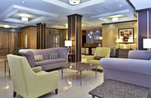 Климатические единицы в отелях и гостиницах: что необходимо учесть при установке