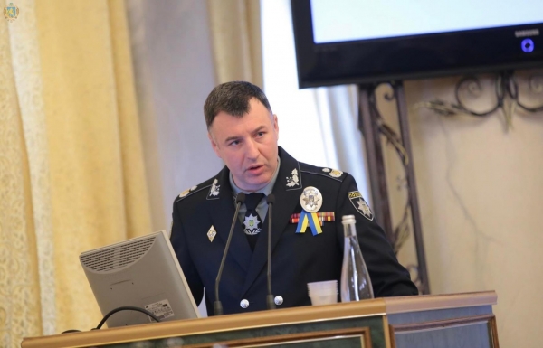 Нацполіція, ДСНС та МЗС: на сесії заявили про стан готовності області до виникнення надзвичайної ситуації 