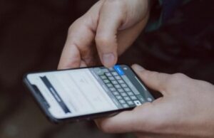 На Львовщине заработал чат-бот «Горячая линия Львовской области»: какие у него функции