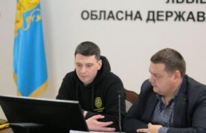 Руководители торговых сетей обеспечивают бесперебойную поставку продуктов и товаров для жителей Львовщины.