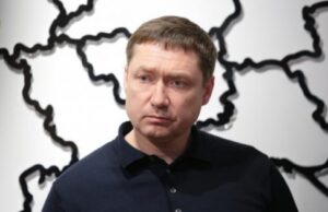 Срочное обращение Максима Козицкого к населению Львовщины о ситуации в государстве