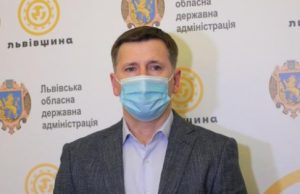 У Львівському обласному госпіталі ветеранів війн і репресованих перебуває 162 пацієнти з COVID-19